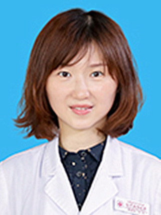 于丹(北京朝陽醫院腫瘤科副主任醫師)