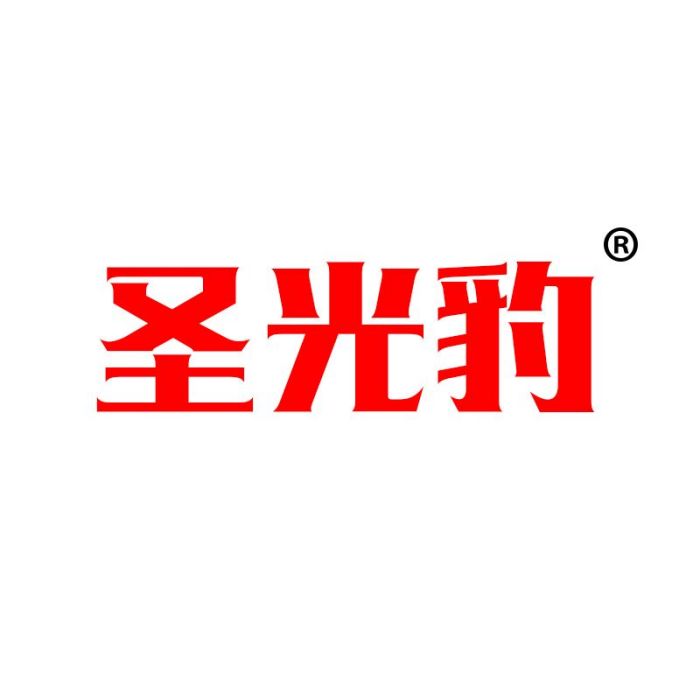 聖光豹 聖光豹