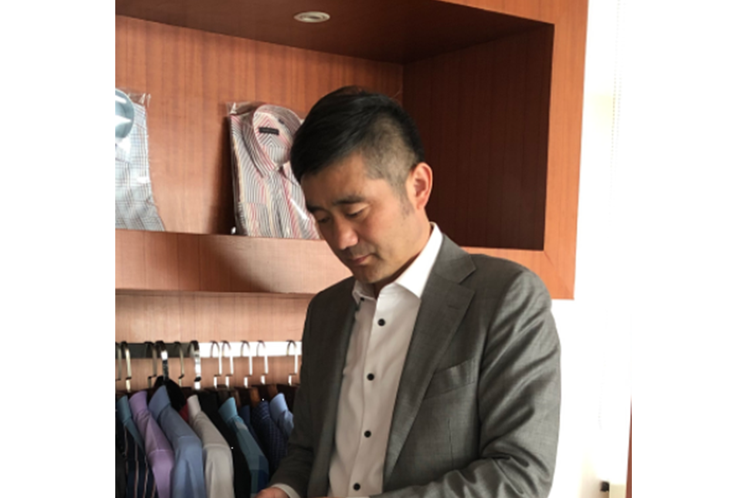 潘錦超 潘錦超