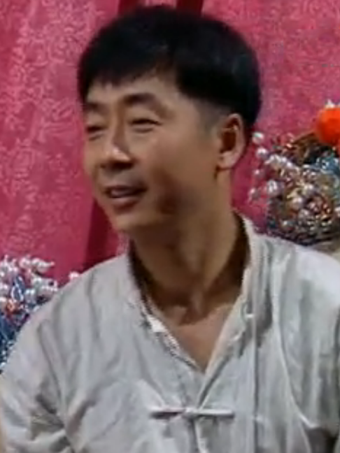 李雲龍(電視劇《燕子李三》中的角色) 李雲龍(電視劇《燕子李三》中的角色)