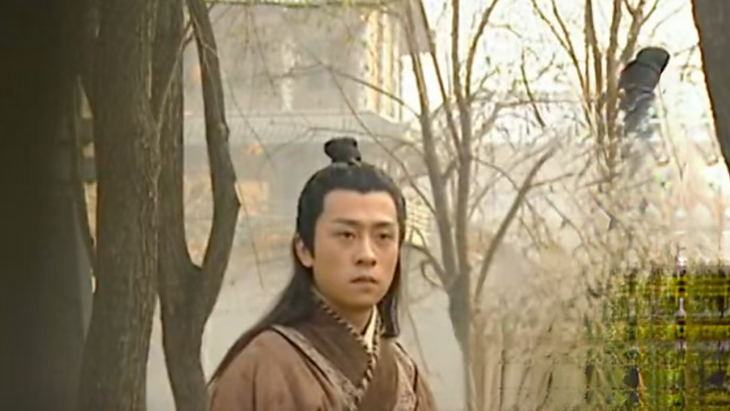田猛(古裝歷史劇《荊軻傳奇》中的角色) 田猛(古裝歷史劇《荊軻傳奇》中的角色)