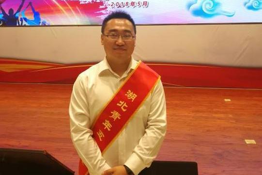黃江(華中科技大學電氣學院副教授) 黃江(華中科技大學電氣學院副教授)
