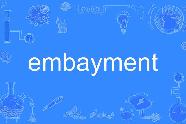 embayment embayment