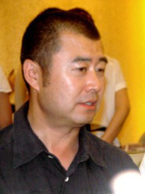 關海龍(演員) 關海龍(演員)