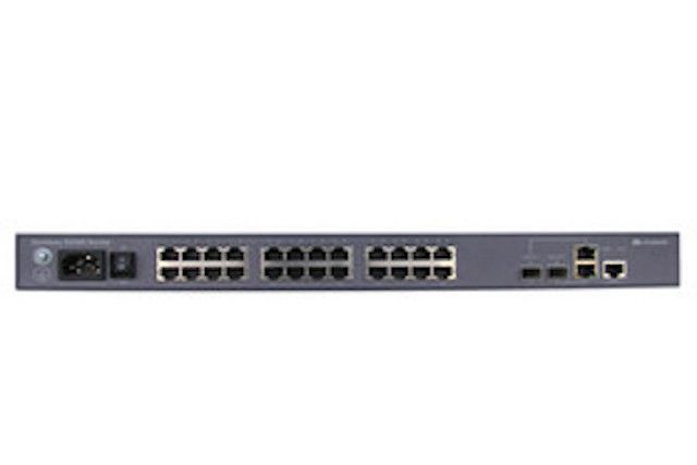 華為Quidway S2326TP-EI(DC) 華為Quidway S2326TP-EI(DC)