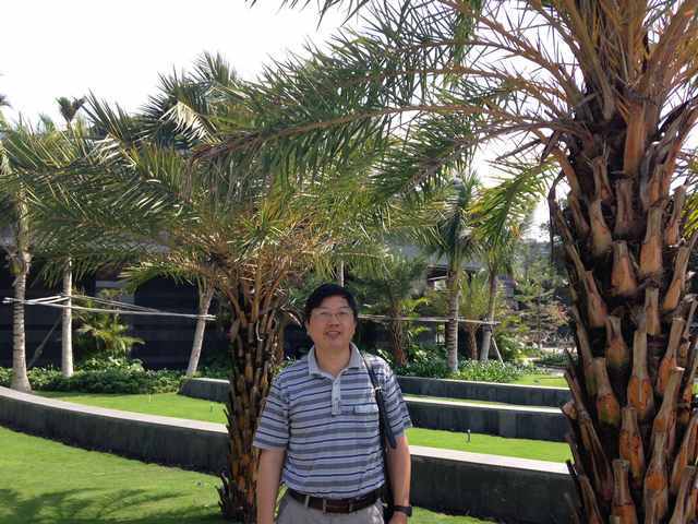 王航平 王航平
