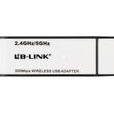B-LINK 必聯雙頻USB無線網卡