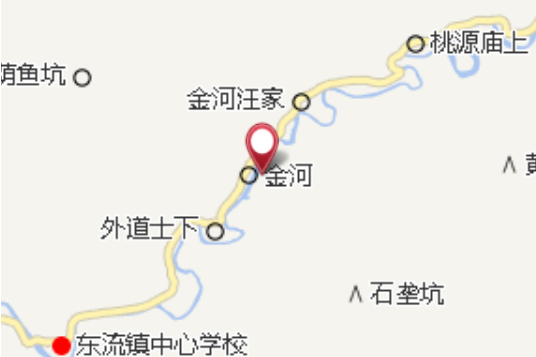 河下金家 河下金家