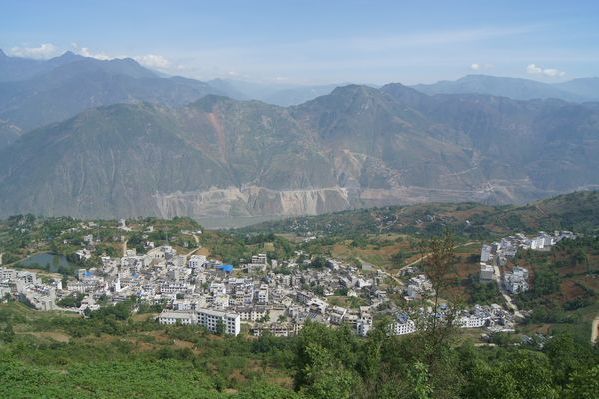 務基鎮