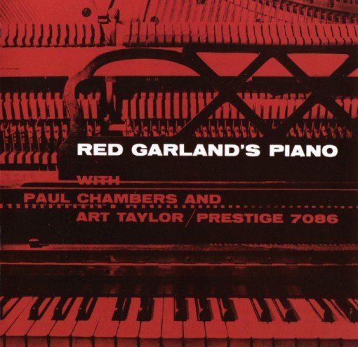 Red Garland Red Garland
