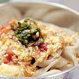 蕎麥手擀麵