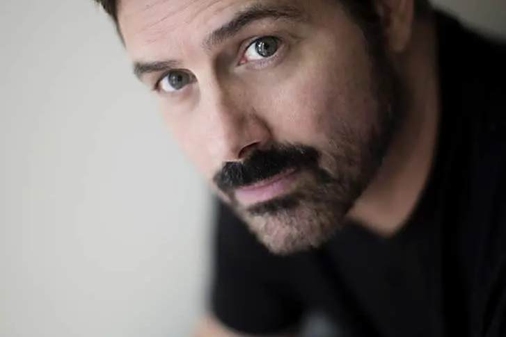 Zach Galligan Zach Galligan