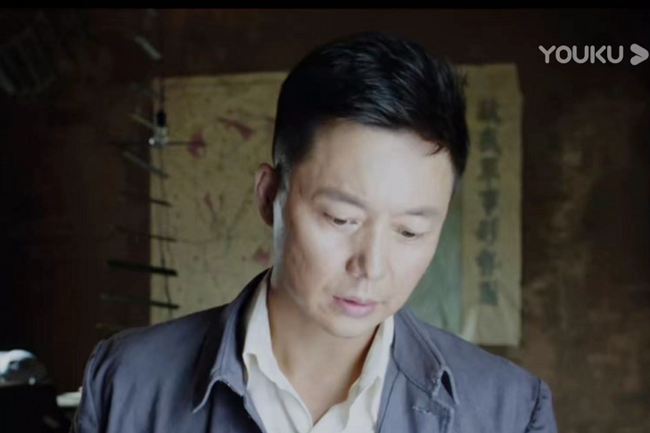 劉雲(歷史正劇《北平無戰事》中的角色) 劉雲(歷史正劇《北平無戰事》中的角色)