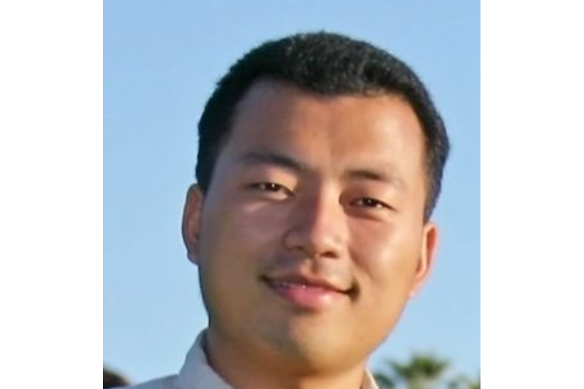 陳宇林 陳宇林