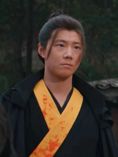 燕步