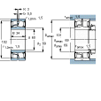 SKF BS2-2212-2CS/VT143軸承 SKF BS2-2212-2CS/VT143軸承