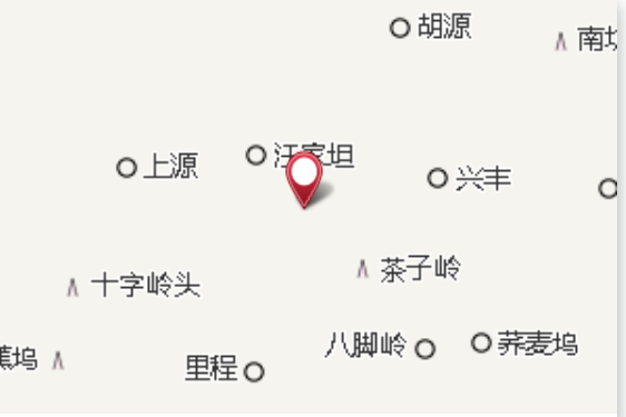瓷坑塢 瓷坑塢