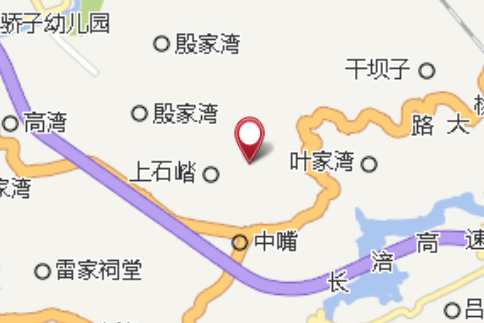 寨坪上 寨坪上
