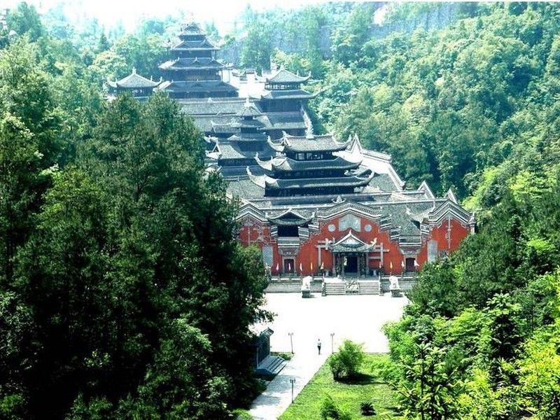 墨衛樓 墨衛樓