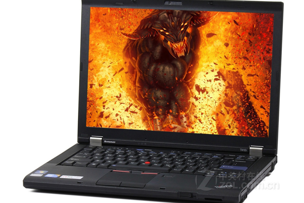ThinkPad T410i(2518B78) ThinkPad T410i(2518B78)