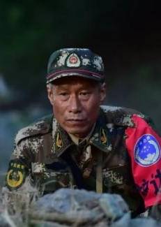 守邊人(2017年方軍亮執導的電影) 守邊人(2017年方軍亮執導的電影)