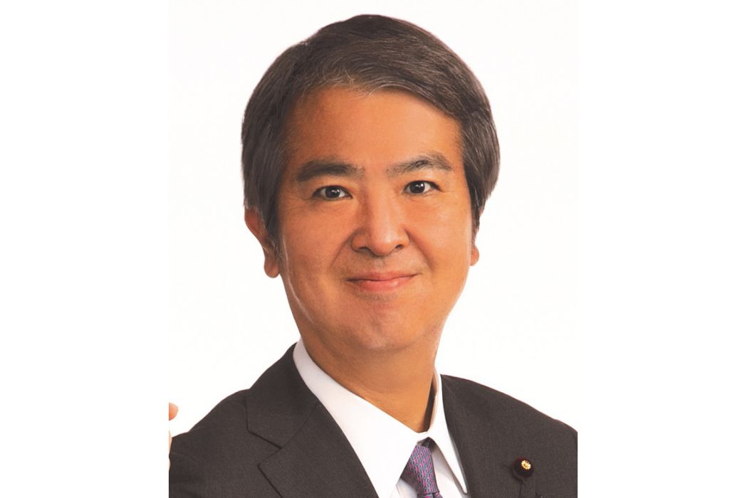 石原宏高 石原宏高