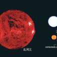 天狼星(2013年《天狼星》紀錄片) 天狼星(2013年《天狼星》紀錄片)