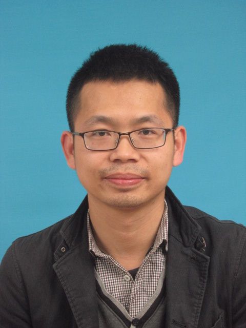 程關文 程關文