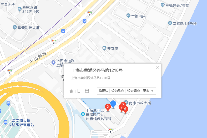 外馬路1218號103號 外馬路1218號103號