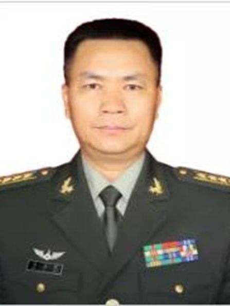蓋立民 蓋立民