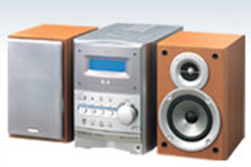 JVC UX-P400 JVC UX-P400