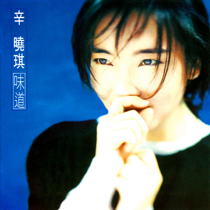 味道(1994年辛曉琪演唱的歌曲) 味道(1994年辛曉琪演唱的歌曲)