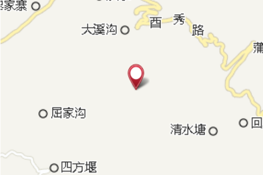 麻楊垴 麻楊垴