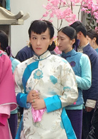 卿本佳人(2016年袁英明執導電視劇)