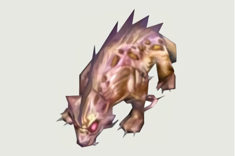 凶獸(遊戲《真封神》中的一類怪物) 凶獸(遊戲《真封神》中的一類怪物)