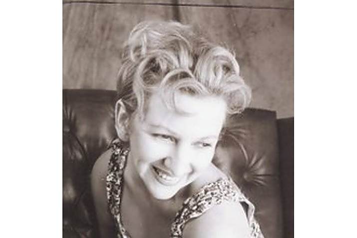Jacqueline Ann Finch Jacqueline Ann Finch
