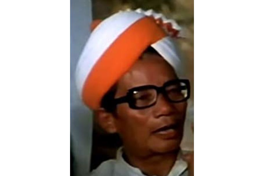 Ratan Gaurang