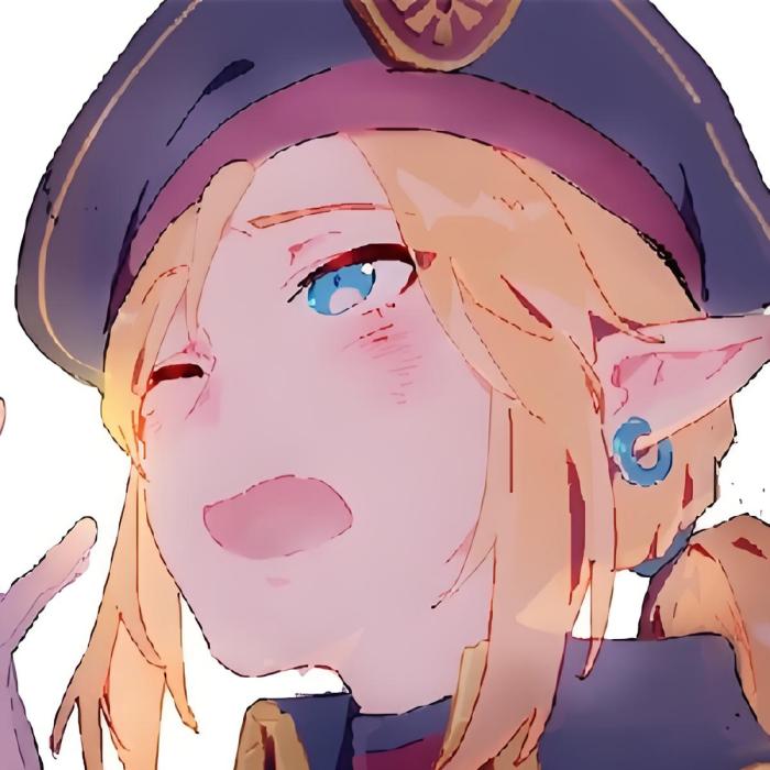 Grey魔王灰灰 Grey魔王灰灰
