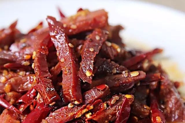 射洪牛肉 射洪牛肉