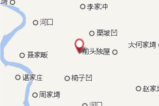 鑽子溝 鑽子溝