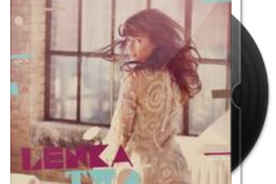 The End Of The World(Lenka演唱的歌曲) The End Of The World(Lenka演唱的歌曲)