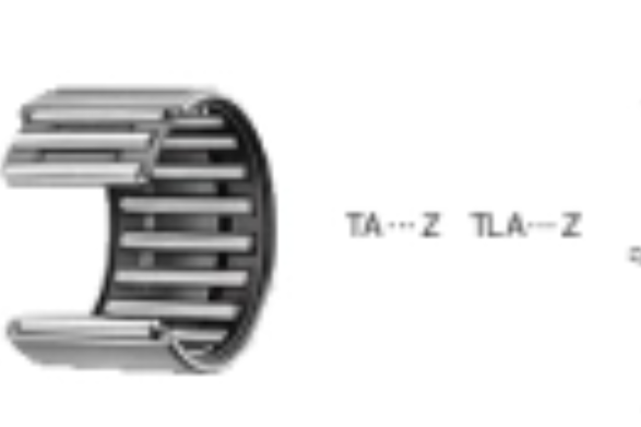 IKO TA815Z軸承 IKO TA815Z軸承