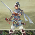 易水寒(遊戲《新大話西遊3》角色之一) 易水寒(遊戲《新大話西遊3》角色之一)