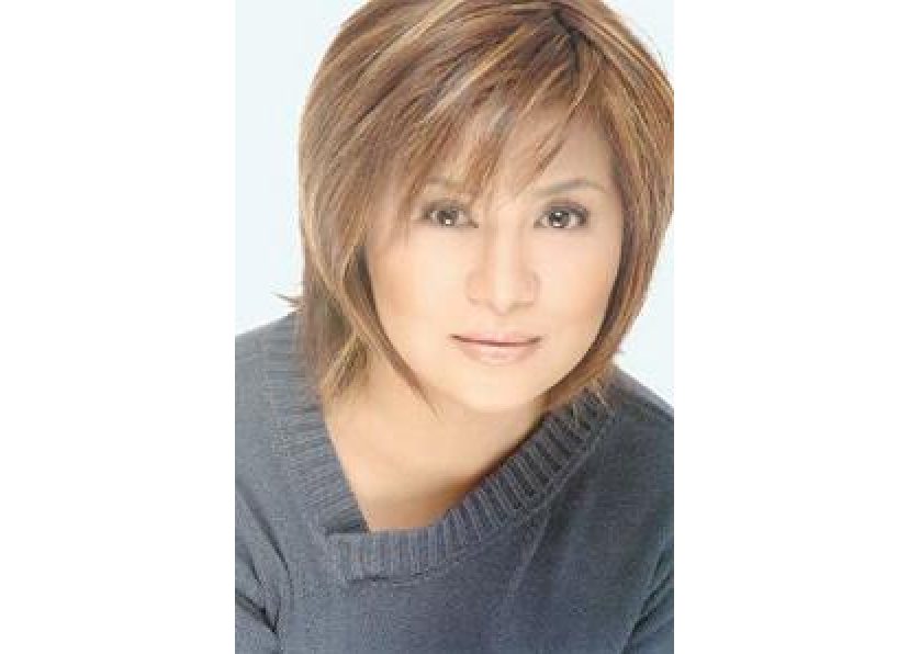 Candy Pangilinan Candy Pangilinan