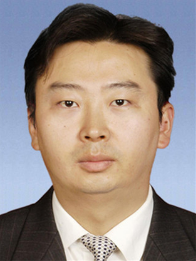 徐波(河南省新鄉市獲嘉縣紀委常委) 徐波(河南省新鄉市獲嘉縣紀委常委)