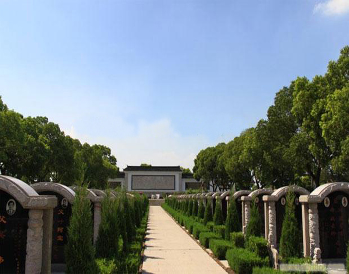 雙鳳紀念園