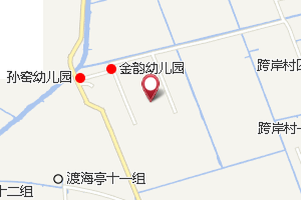 窯潭十組 窯潭十組
