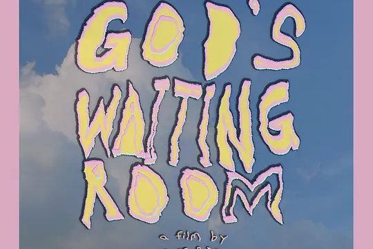 God\x27s Waiting Room God\x27s Waiting Room