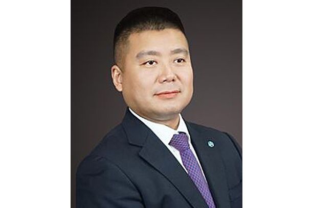 郭亮(四川恆通動保生物科技有限公司董事長) 郭亮(四川恆通動保生物科技有限公司董事長)