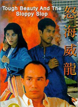 周比利(billy chow) 周比利(billy chow)
